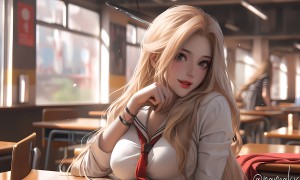 My love is a Mathematics Teacher 18+ (Part 5)