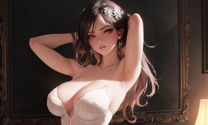 My love is a Mathematics Teacher 18+ (Part 6)