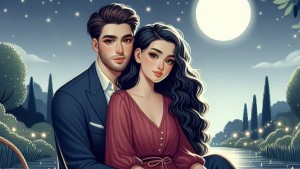 The Bodyguard of the Mafia boss's daughter (part 32/32)