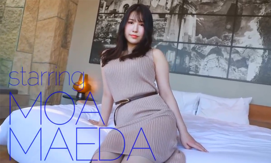 Moa Maeda
