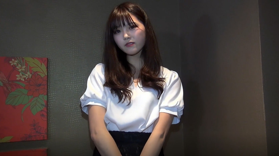 Riko Shiraha and the Hidden Rich Man's First Time